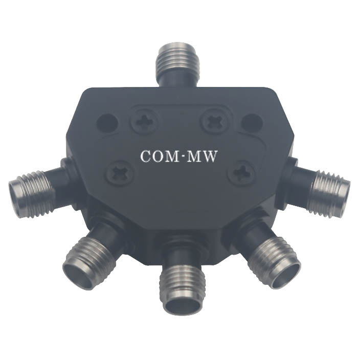 ZPD25-5M10-6000-043 Power divider