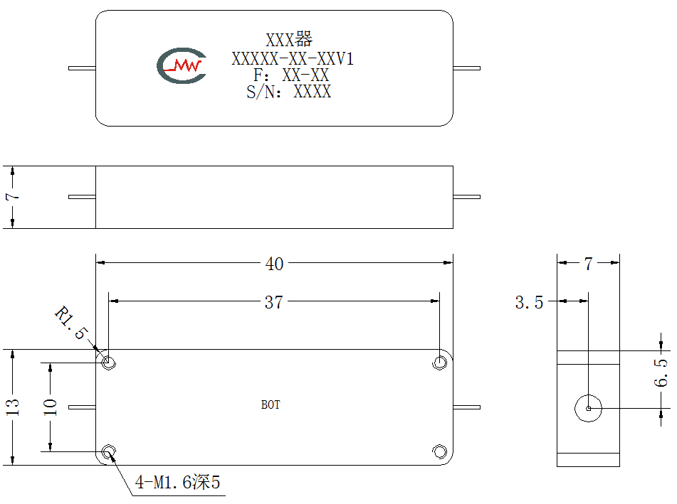 ZBF3-L2250-1200-2407 Filter