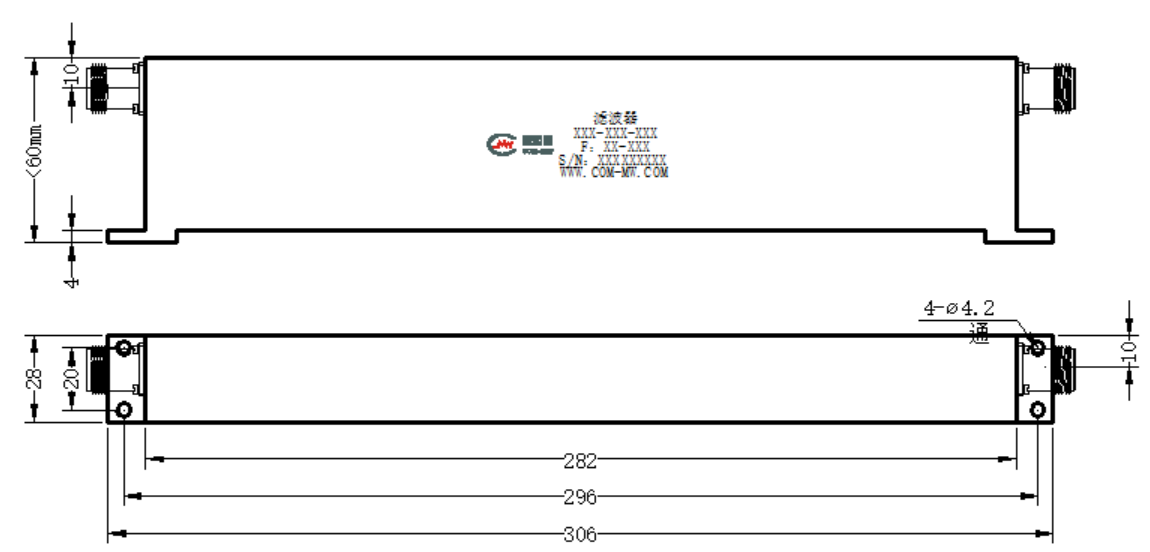 K6-758-803-10N4050-002 Filter