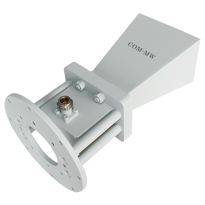KSHA-BJ48-10-NH Standard horn antenna