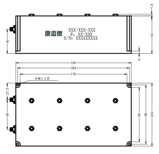 ZBF3-C290-46-2746 Filter