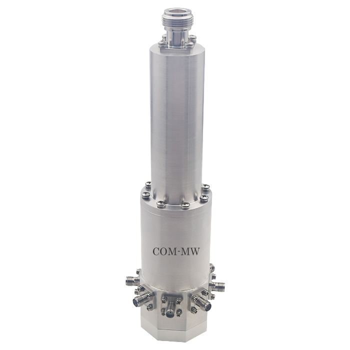 ZPD25-10C1-6G-412 Power divider