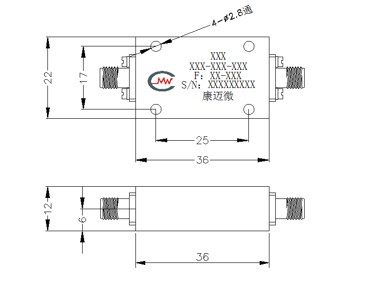 ZHPF6-M8000-26500-3534 Filter
