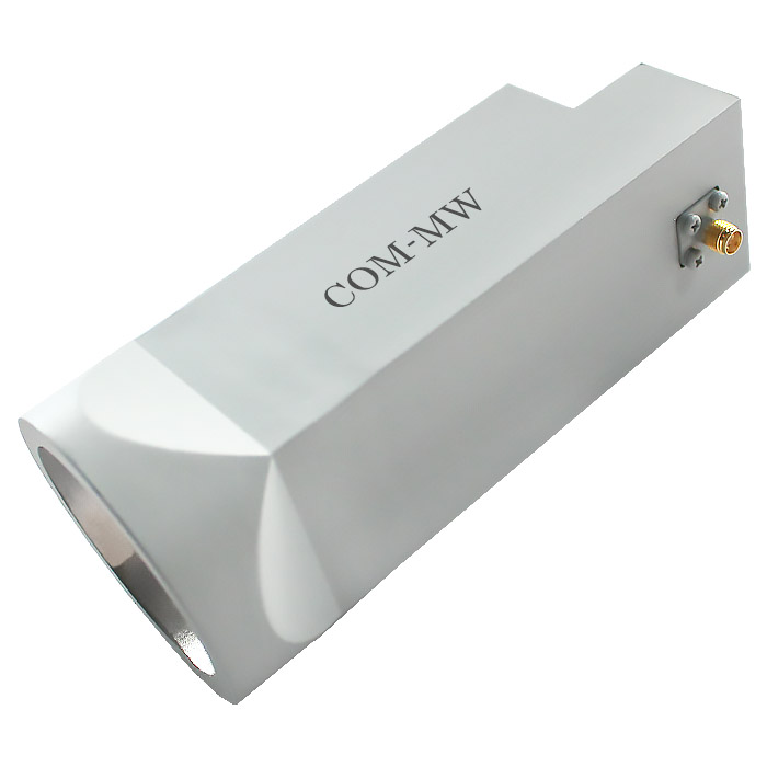 ZLB7-Z5-6.5G-1024 Horn Antenna