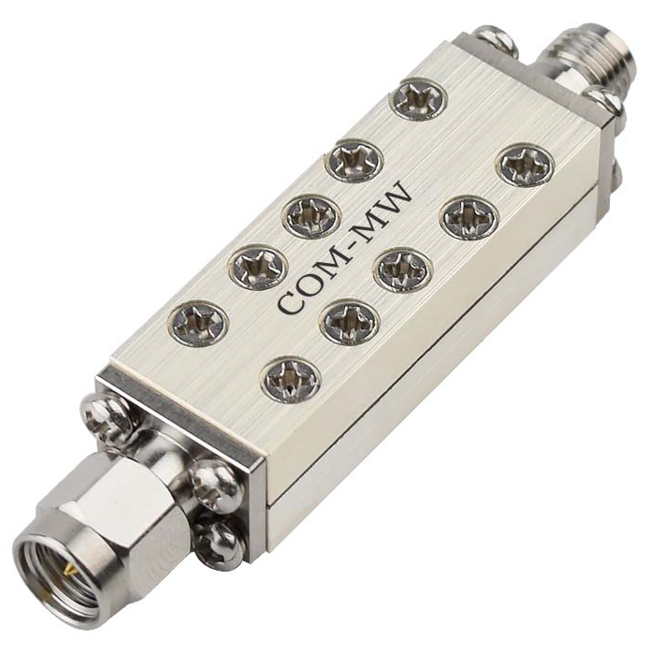 ZLPF4-M0-19G-1847 滤波器