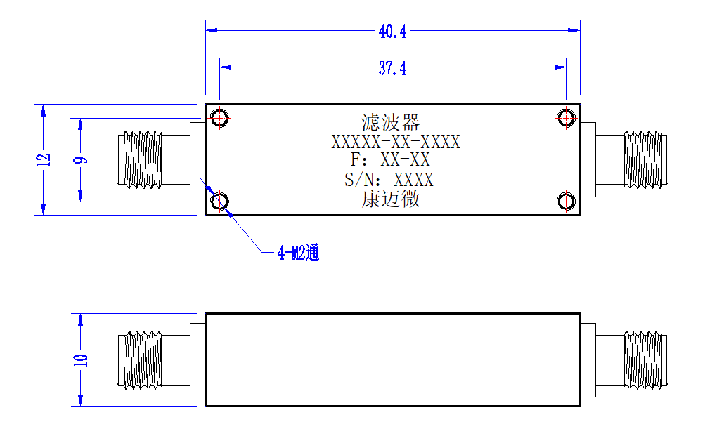 ZBF6-L10-0-4198 Filter