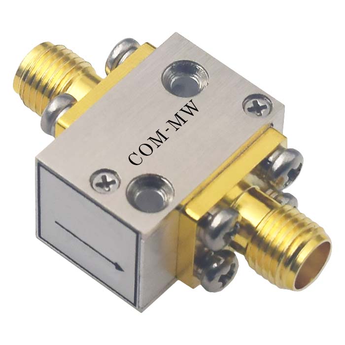 DG9-8-18G-1207 Isolator