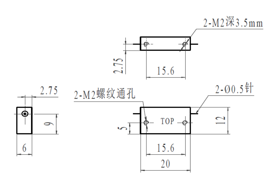 ZBF13-D3500-0-595 滤波器