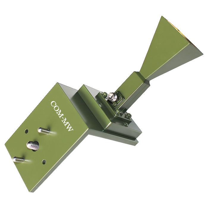 ZLB7-40-50G-1469 Horn Antenna