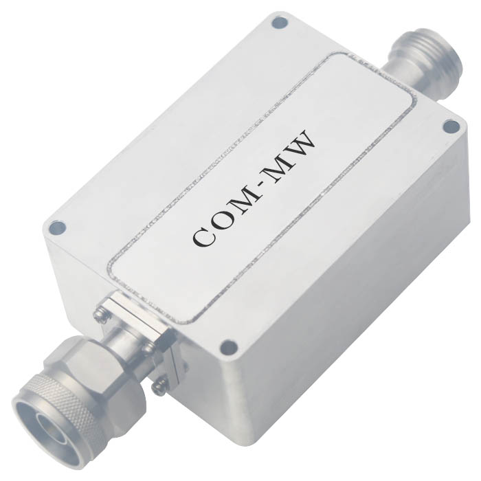 DPA8-6400-7500-3640 Power amplifier