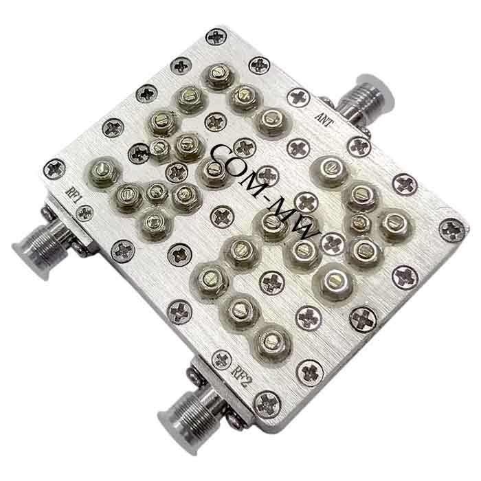 ZCB13-C4.4-5.15G-3592 Diplexer
