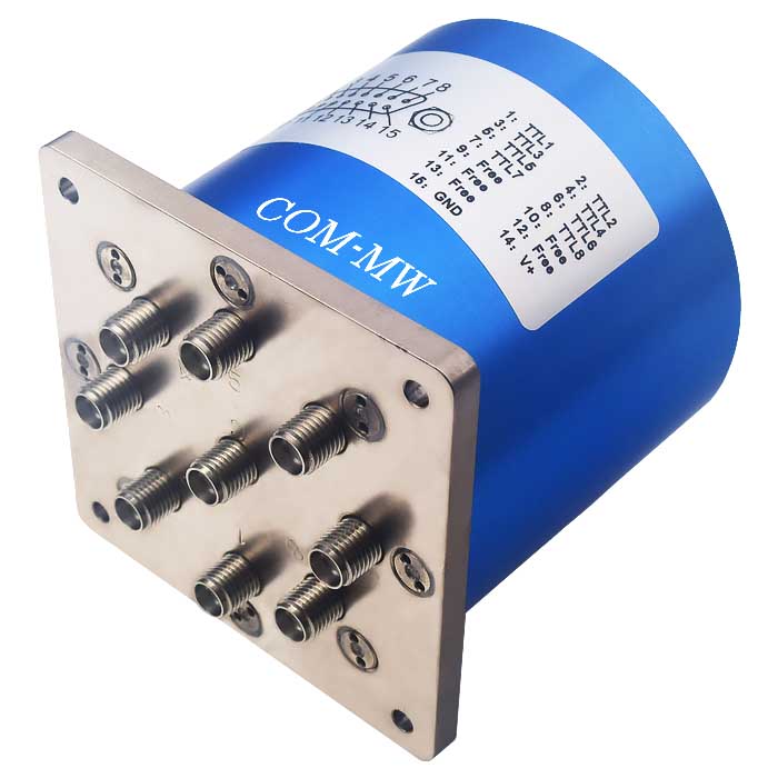 DSW9-8R0-40G-2754 Switch