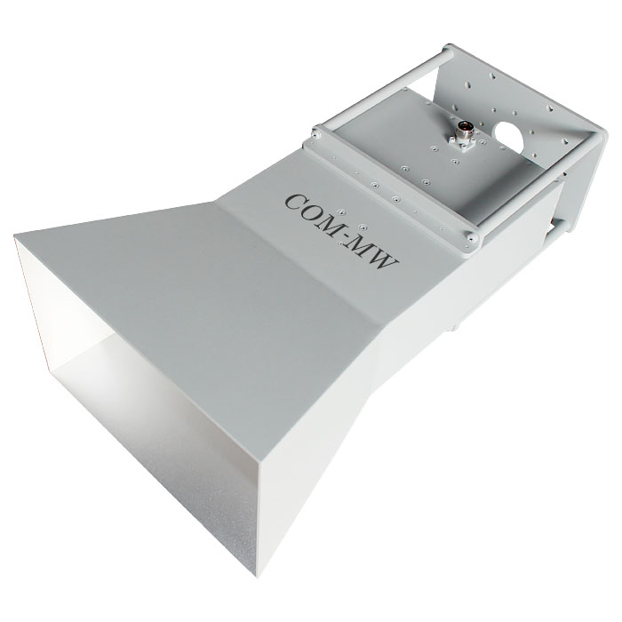 KOHA-1-2-10NH Octave band horn antenna