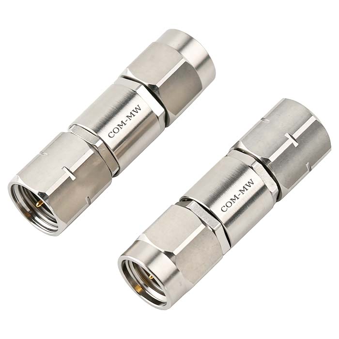 连接器 SMA/2.4-JJ