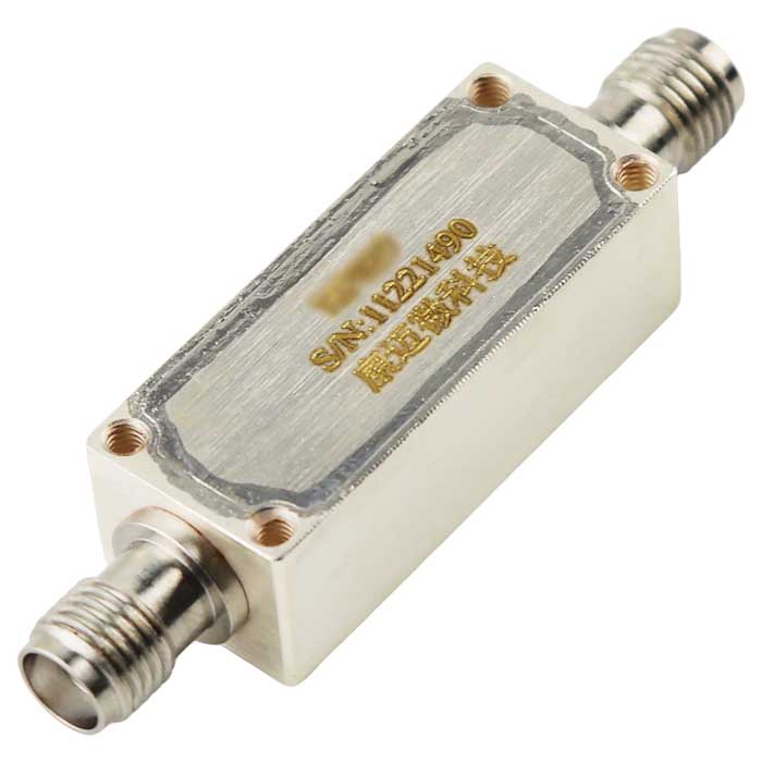 滤波器 HF039