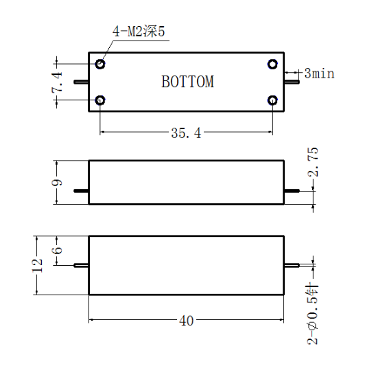 ZBF2-L1050-50-2227 Filter