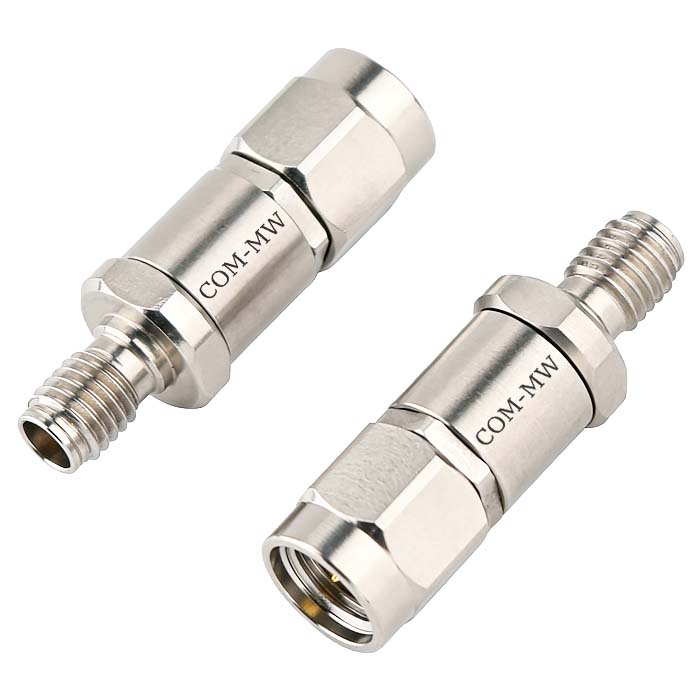 连接器 2.92/SSMA-JK