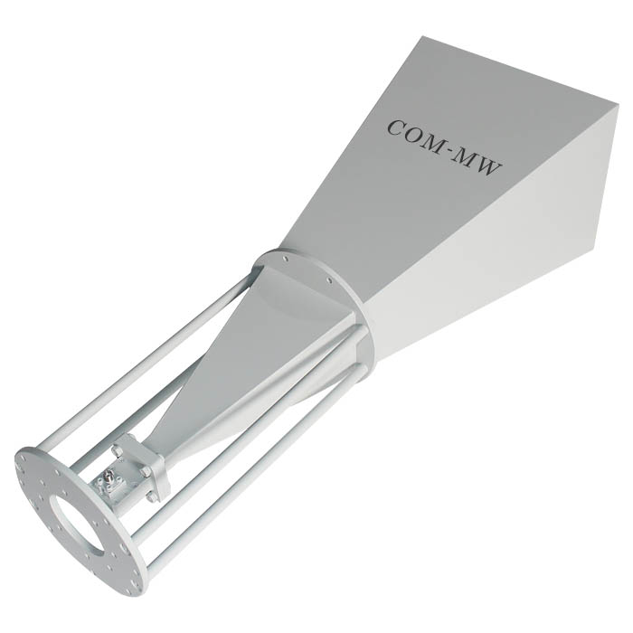 KSHA-BJ120-25-SH Standard horn antenna