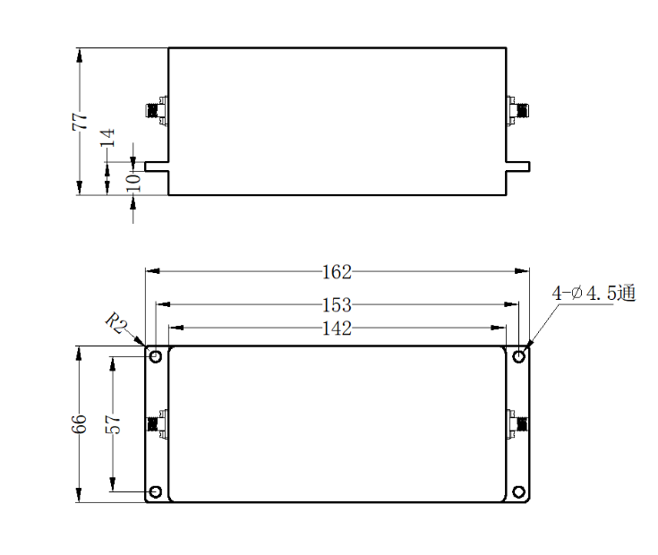 ZBF2-C555-170-2331 Filter