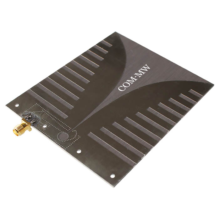 ZWD7-2-18G-1524 Microstrip antenna