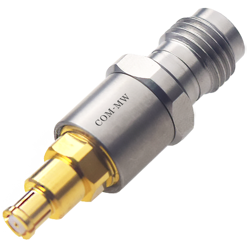 2.4/SMP-KK Connector