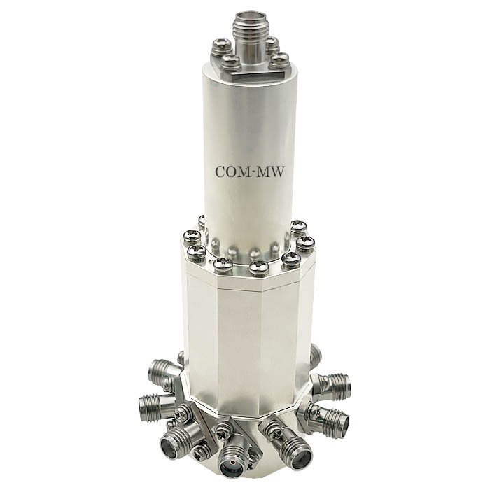 ZPD8-10C2-18G-2137 Power divider