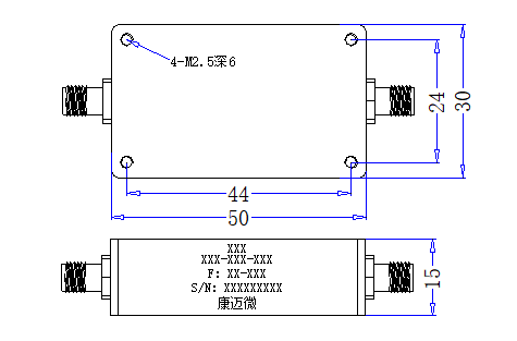 ZBSF6-L300-320-4762 Filter