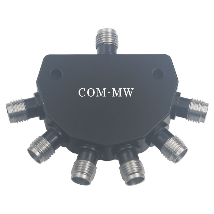 ZPD25-6M0-6G-170 Power divider