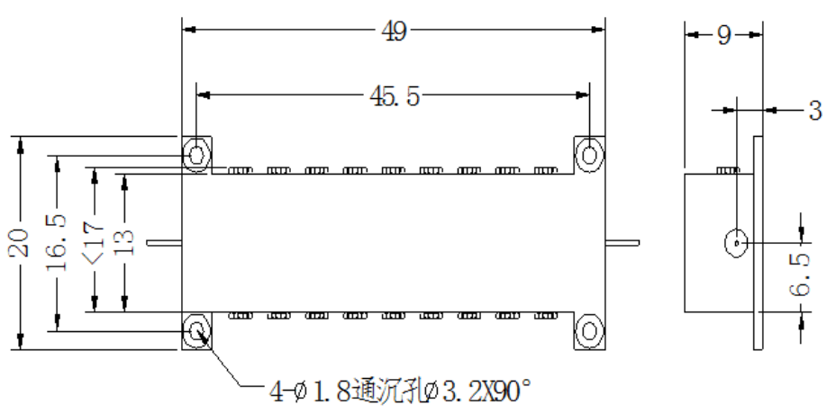 ZBF4-C6560-750-133 Filter