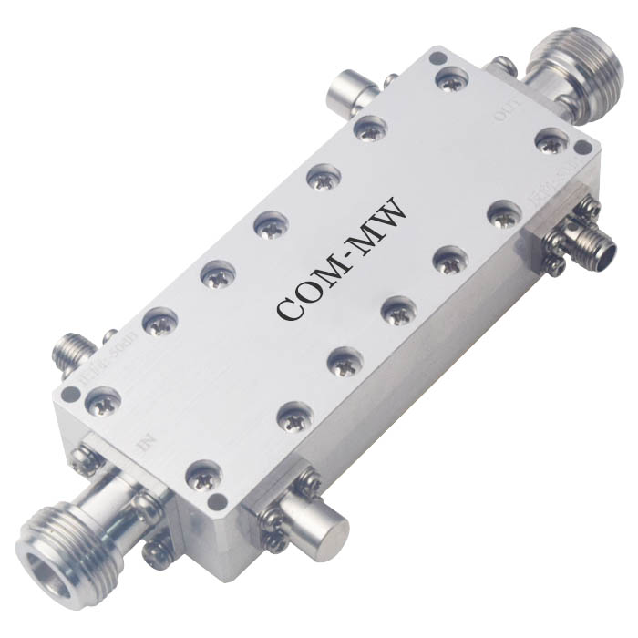 ZDC25-30M0.6-8G-3600 Coupler