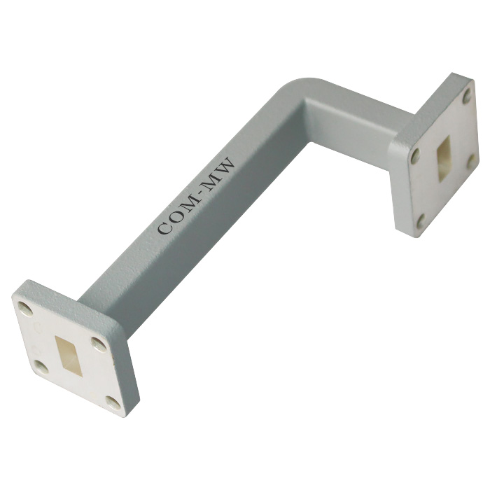 DWG7-BJ260C70-2601 Waveguide Connection