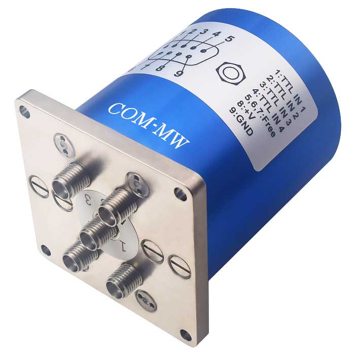 DSW9-4R0-18G-2030 Switch
