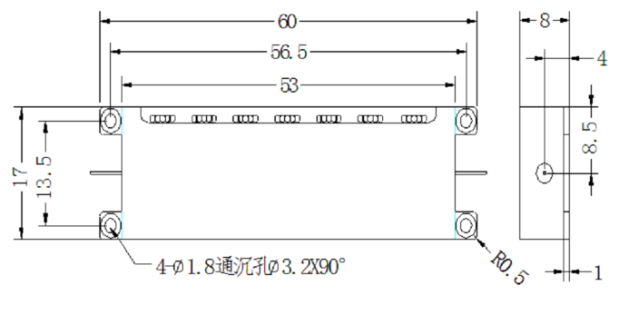 ZBF4-C4320-0-670 Filter