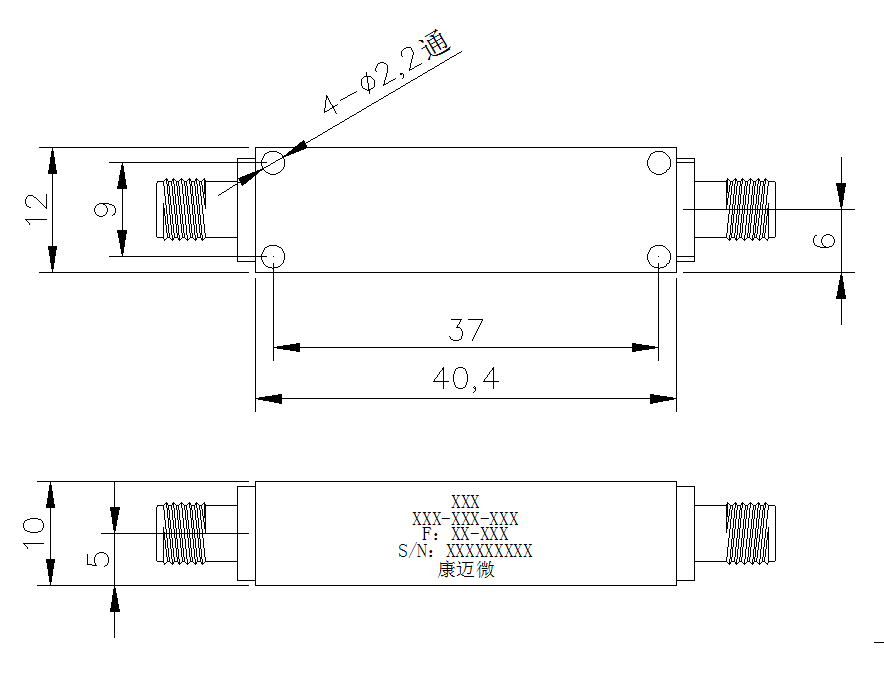 ZHPF6-L1000-6000-4086 Filter