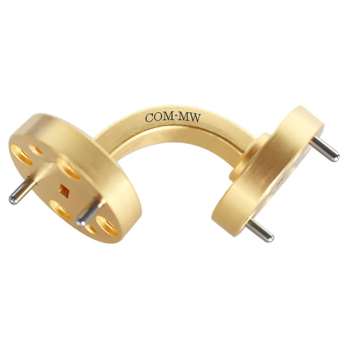 DWG7-BJ740C20-1764 Waveguide Connection
