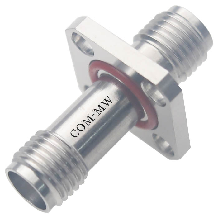 SMA-KFK2G Connector
