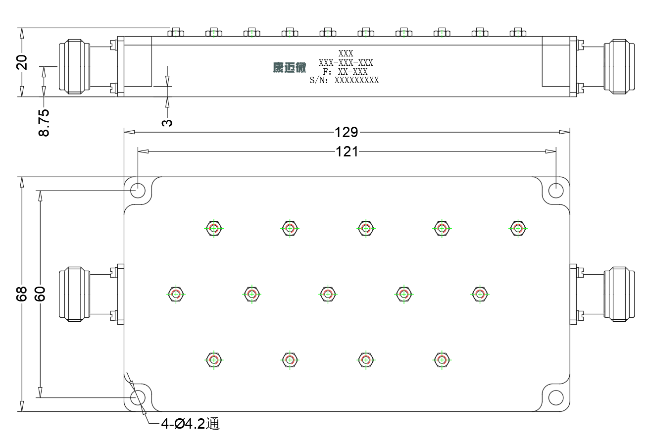 ZBF16-C4880-160-617 Filter