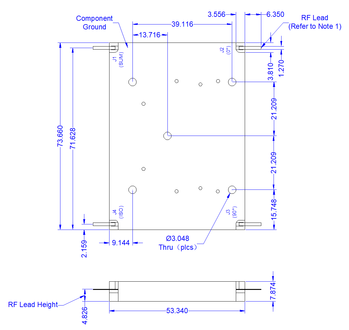 ZHC9-80-1000-2169 Hybrid