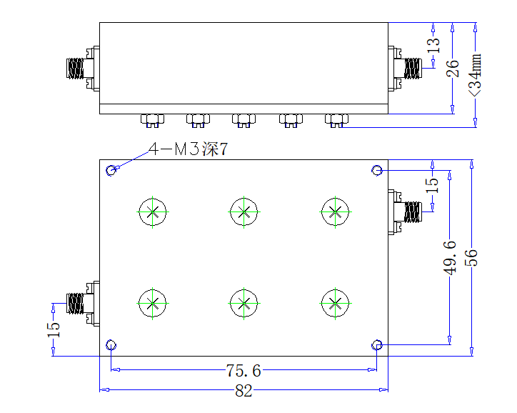 ZBF6-C2100-42-4433 Filter