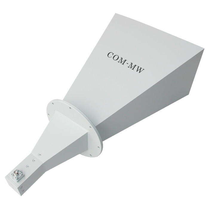 KDRHA-6-18-20S Broadband dual ridge horn antenna
