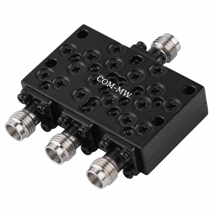 ZPD25-3M30-50G-3683 Power divider