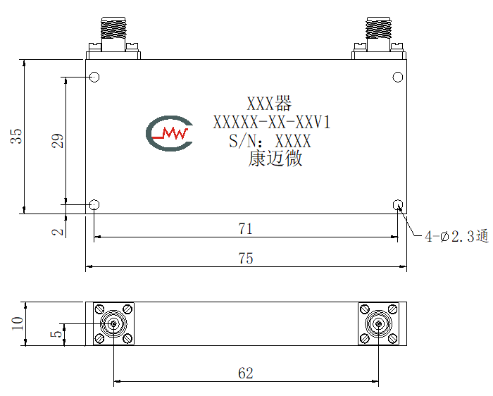 ZHPF-M3-12.75G-3869 Filter