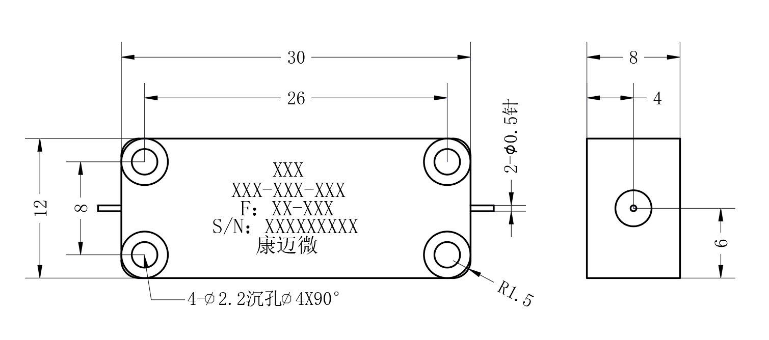 ZBF14-L1450-500-736 Filter