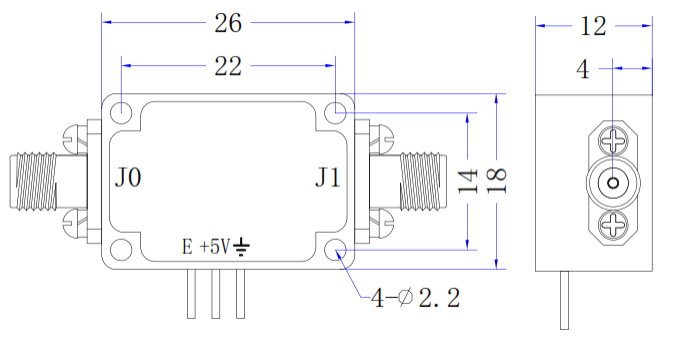 DSW8-1R7500-8000-2846 Switch
