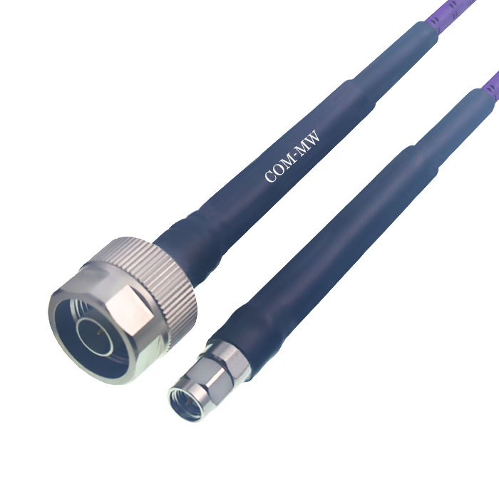 DCA9-NM500SM7.8-1461 Coaxial Cable