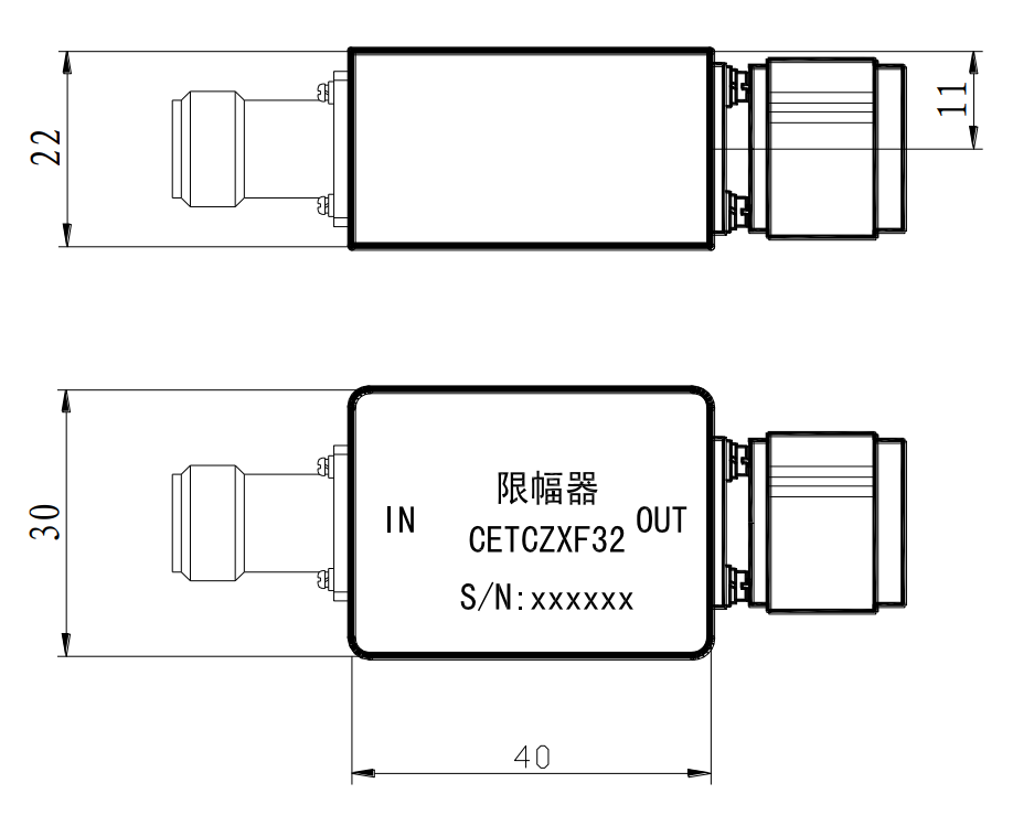 DL8-0.5-30-3367 Limiter