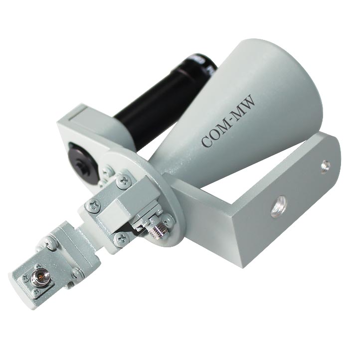 ZLB7-SJ22-33G-1652 Dual polarized horn