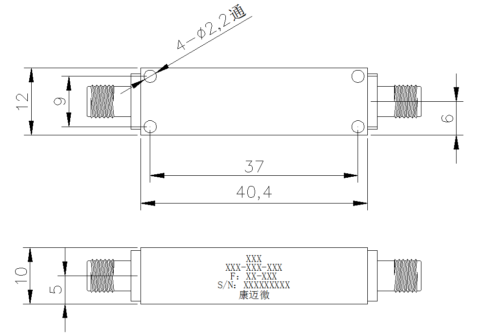 ZBF6-L622-112-4135 Filter