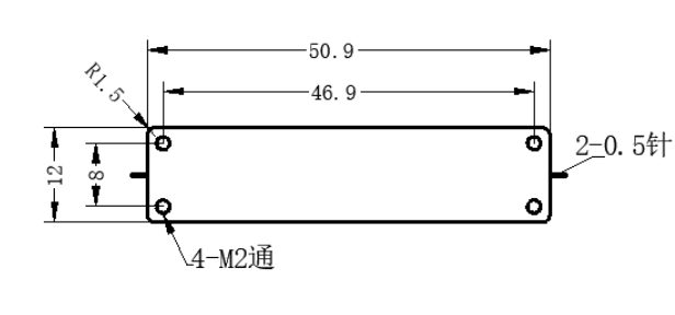 ZBF14-L800-72-058 滤波器
