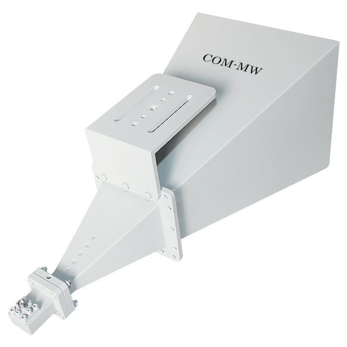 KDRHA-7-18.5-20SL Broadband Horn Antenna